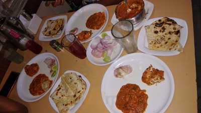 Garden Jolly Restaurant