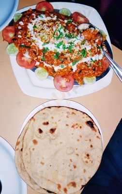 Garden Jolly Restaurant