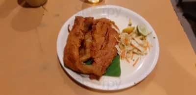 Garden Jolly Restaurant