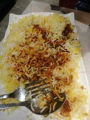 Persian Hub Family Restaurant