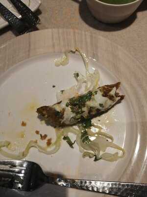 Persian Hub Family Restaurant