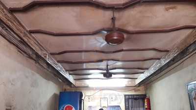 Hotel Dhanlaxmi Restaurant