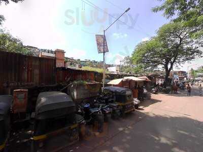 Hotel Dhanlaxmi Restaurant