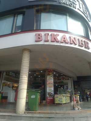 Bikaner Sweet & Namkin