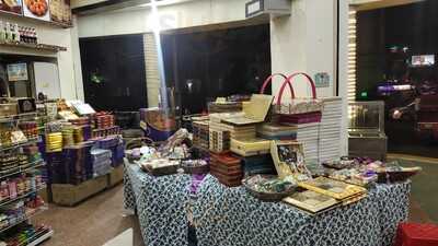 Bikaner Sweet & Namkin