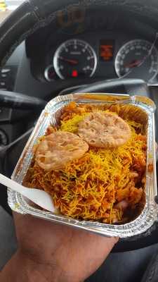 Bikaner Sweet & Namkin