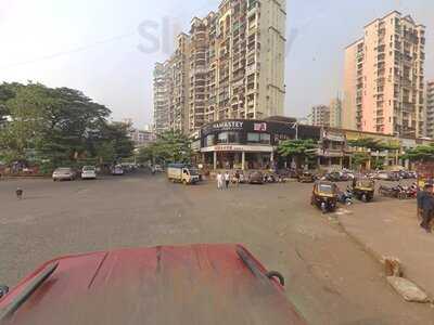 Bikaner Sweet & Namkin