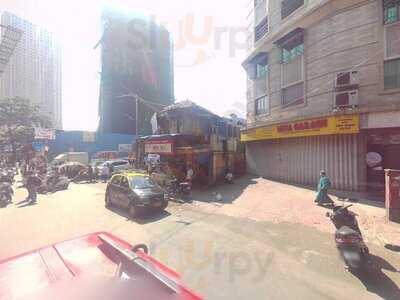 Janata Tawa &  Grill