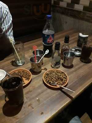 Hotel Kashish Resto Bar