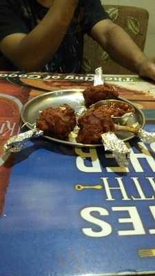 Hotel Kashish Resto Bar