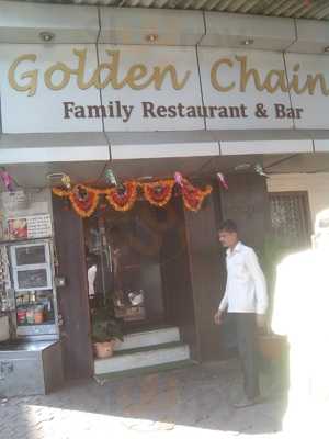 Golden Chain Restaurant & Bar