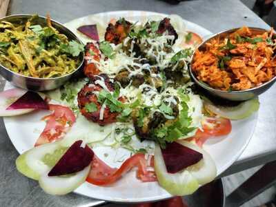 Hotel Gold Mine Restaurant