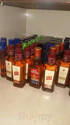 Hotel Gold Mine Restaurant