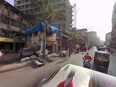 Hotel Gold Mine Restaurant