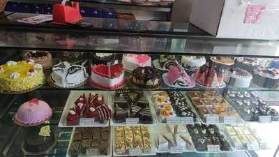 World Class The Cake Shop