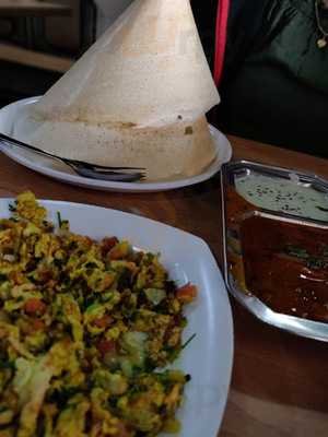 Sarang Restaurant & Bar