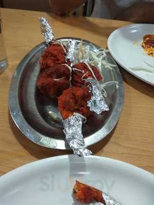 Sarang Restaurant & Bar