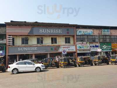 Sarang Restaurant & Bar