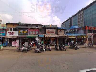 Shashi Restaurant & Bar