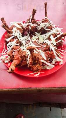 Tufan Chinese Corner