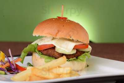 Shreeyog Dining Hall