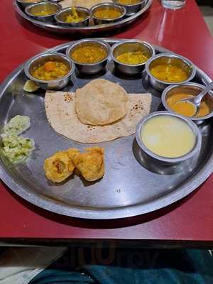Shreeyog Dining Hall