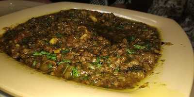 Hotel Sagar Restaurant