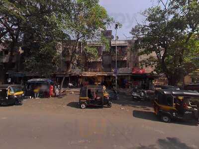 Hotel Sagar Restaurant