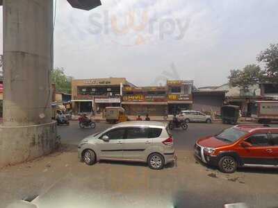 Hotel Kaveri Restaurant