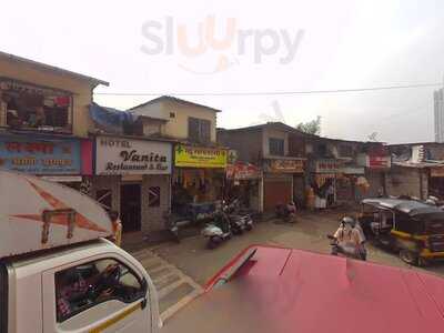 Vanita Restaurant & Bar