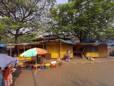 Hotel Paakghar Restaurant