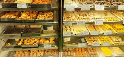 Brijwasi Sweets