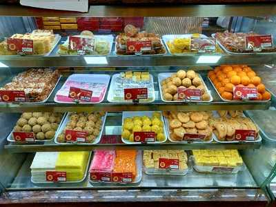 Punjabi Chandu Halwai