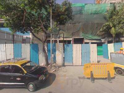 Jai Maharastra Sweet Milk & Farsan