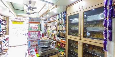 Manhar Surat Bakery & Sons