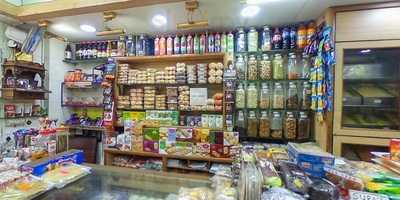 Manhar Surat Bakery & Sons