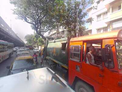 Manhar Surat Bakery & Sons