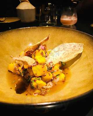 Ainsley's Grills And More