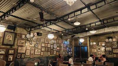 Ainsley's Grills And More