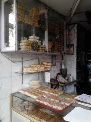 Dasmesh Bakery