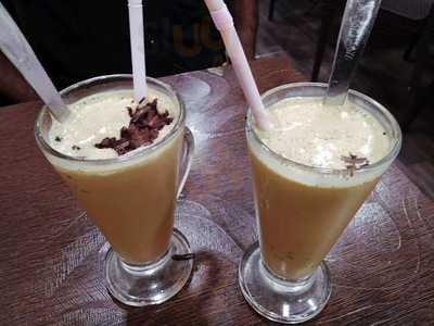 Bangalore Iyengar's Bakery