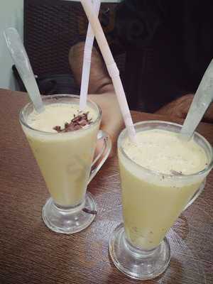 Bangalore Iyengar's Bakery