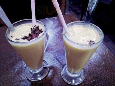 Bangalore Iyengar's Bakery