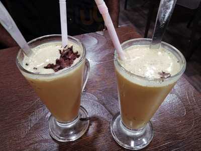 Bangalore Iyengar's Bakery