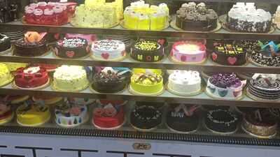 Bangalore Iyengar's Bakery