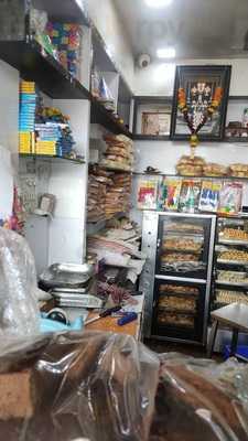 Bangalore Iyengar's Bakery