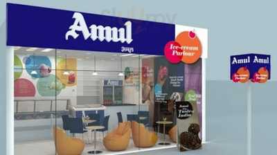 Amul Ice Cream