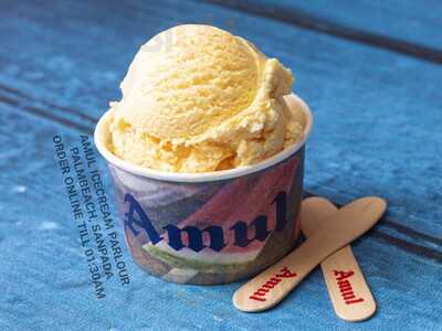 Amul Ice Cream
