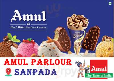 Amul Ice Cream