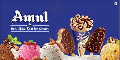 Amul Ice Cream